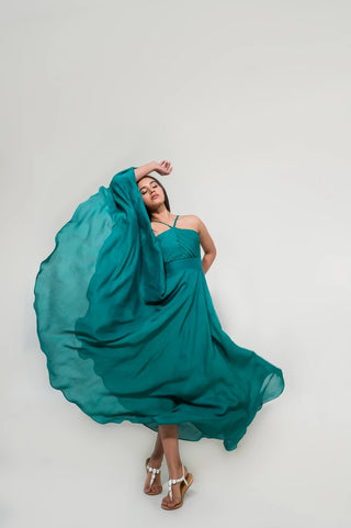 Bay Maxi Dress