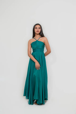 Bay Maxi Dress