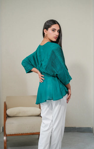 Iris Kaftan Top