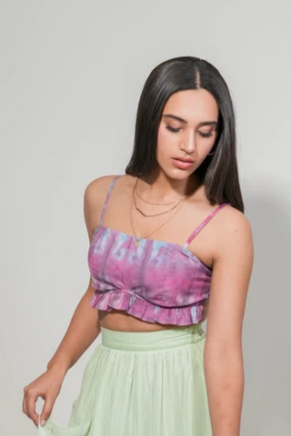 Bellflower Bralette
