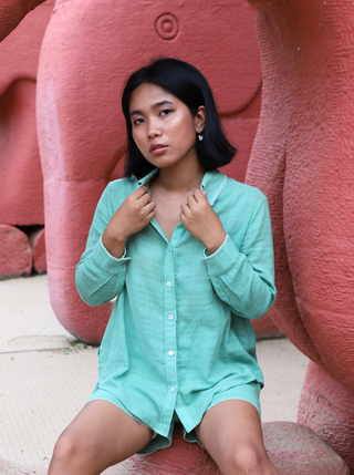 Beryl Top