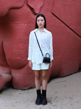 Mentha Co-ord set